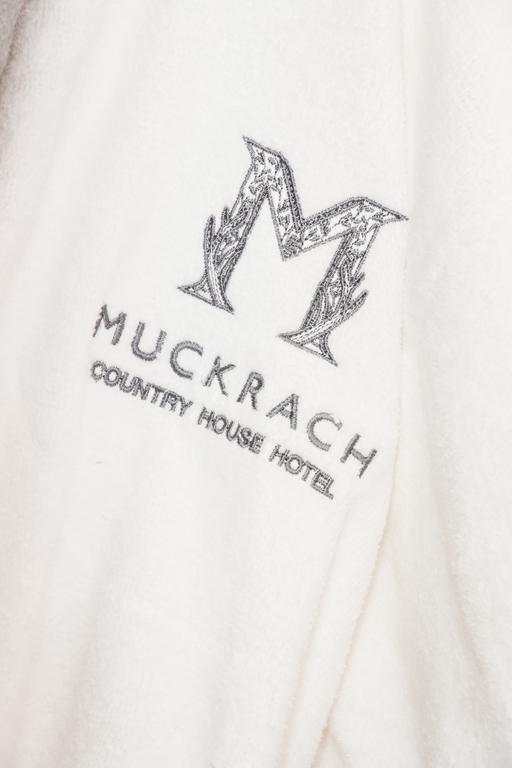 Muckrach Country House Hotel Dulnain Bridge Ruang foto